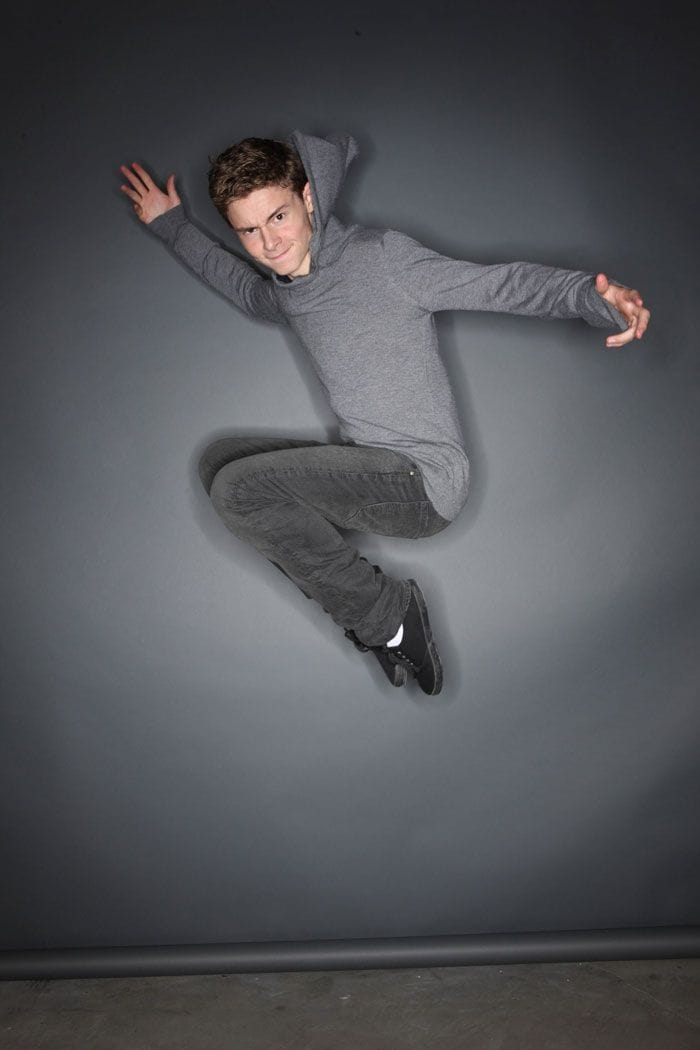 Callan McAuliffe