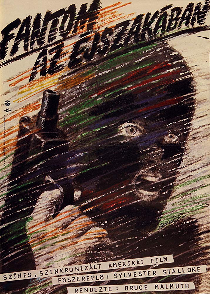 Nighthawks