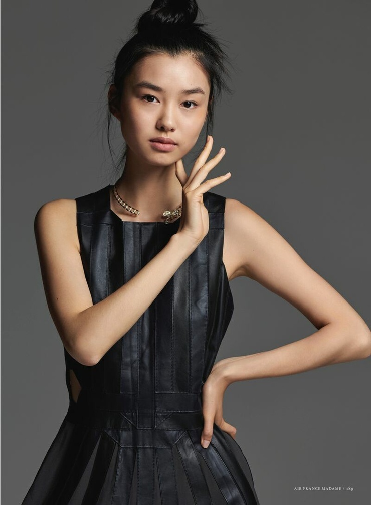 Estelle Chen Estelle Chen