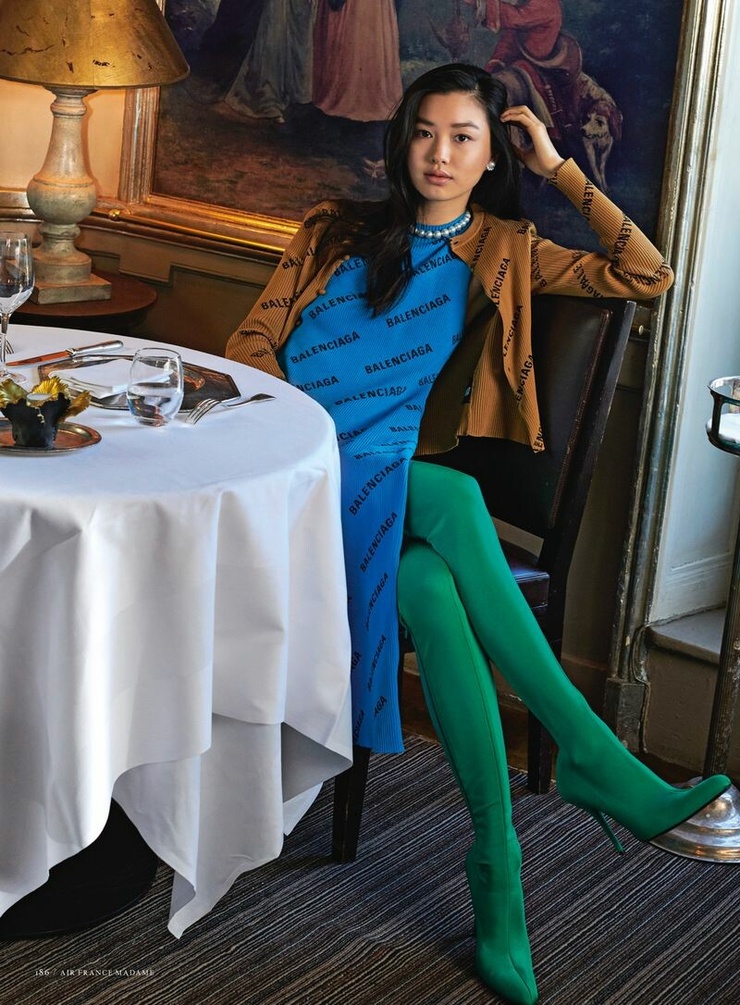 Estelle Chen Estelle Chen