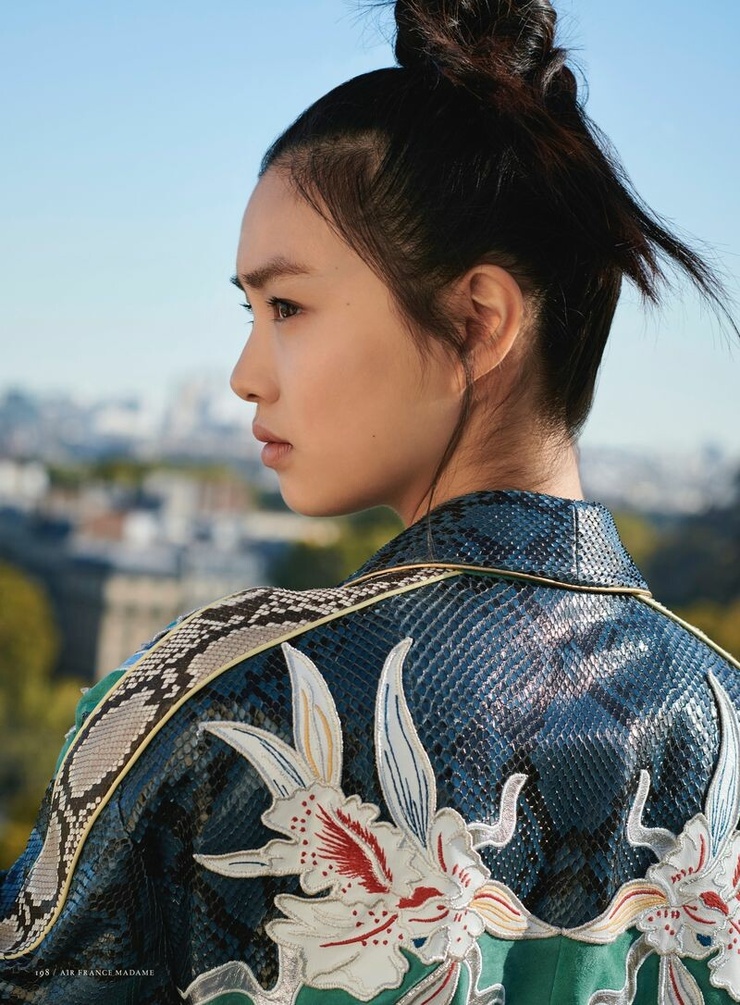 Estelle Chen Estelle Chen