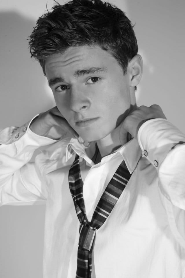 Callan McAuliffe