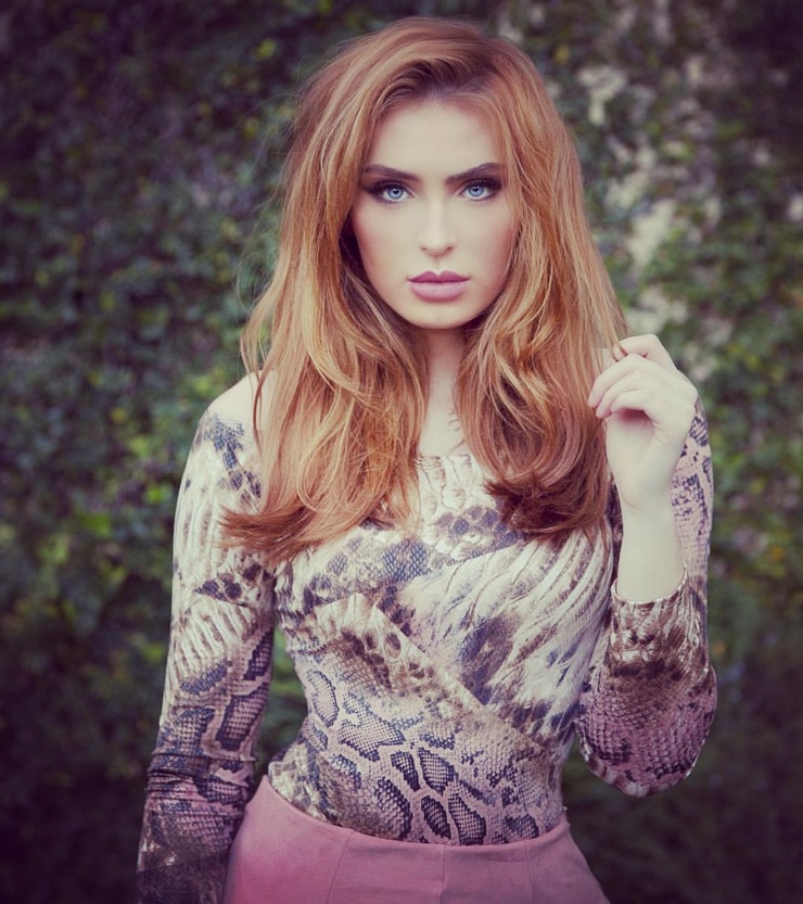 Saxon Sharbino Saxon Sharbino