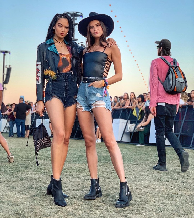 Shanina Shaik