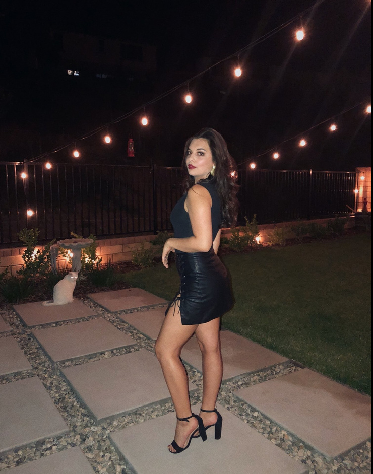 Isabella Gomez