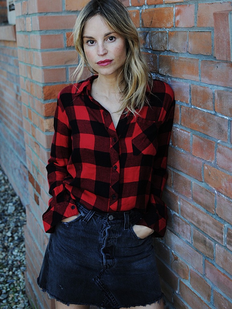 Katrine De Candole