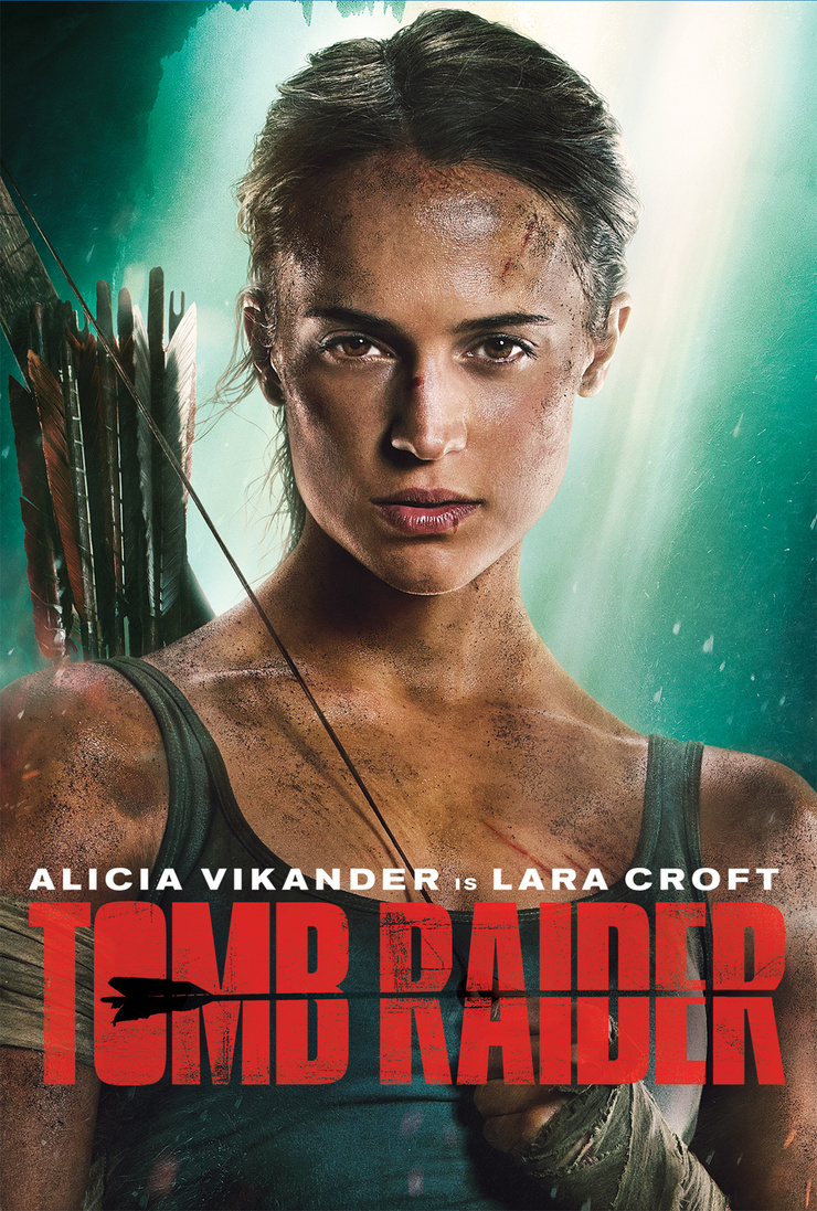 Tomb Raider