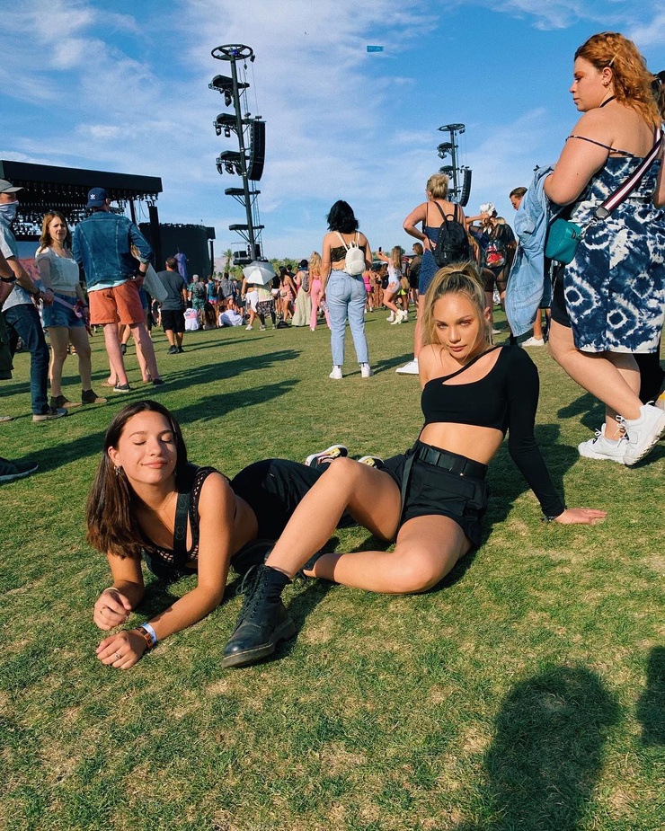 Maddie Ziegler