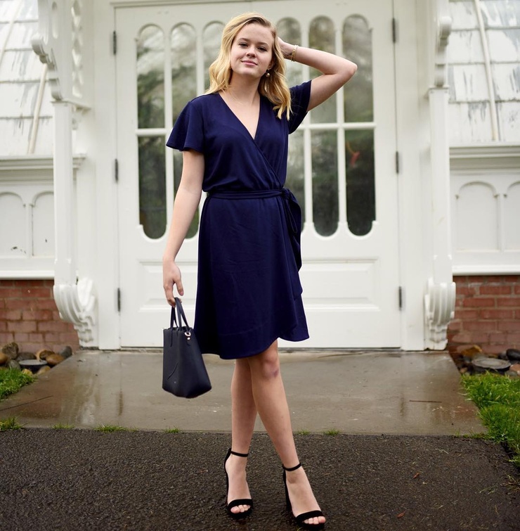 Ava Phillippe