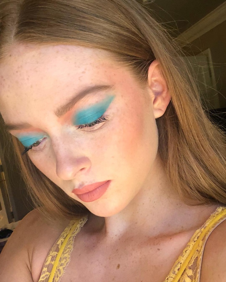 Larsen Thompson