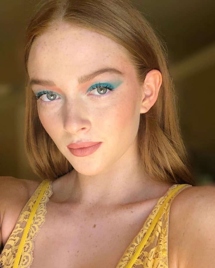 Larsen Thompson