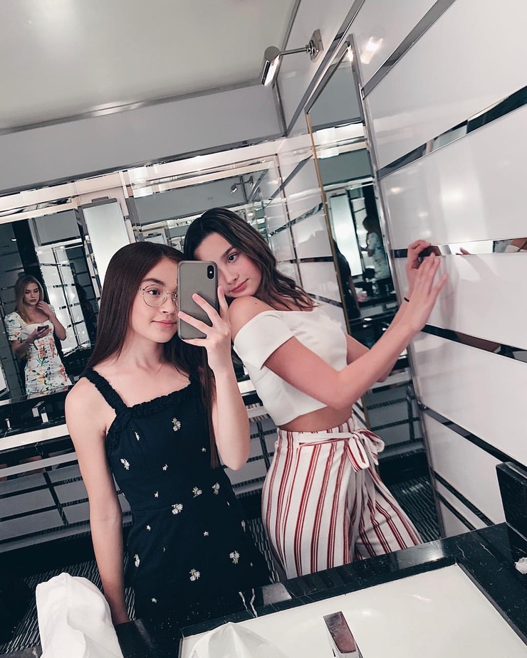 Annie LeBlanc Annie LeBlanc