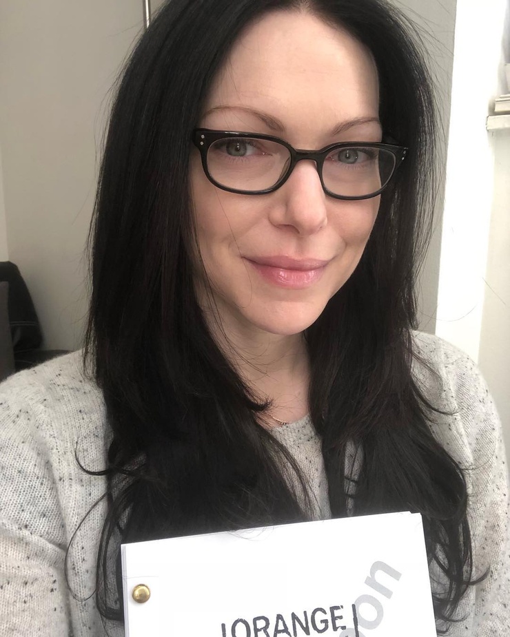 Laura Prepon