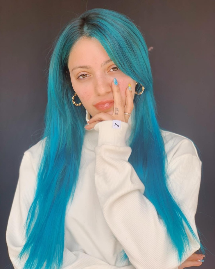 Niki Demartino