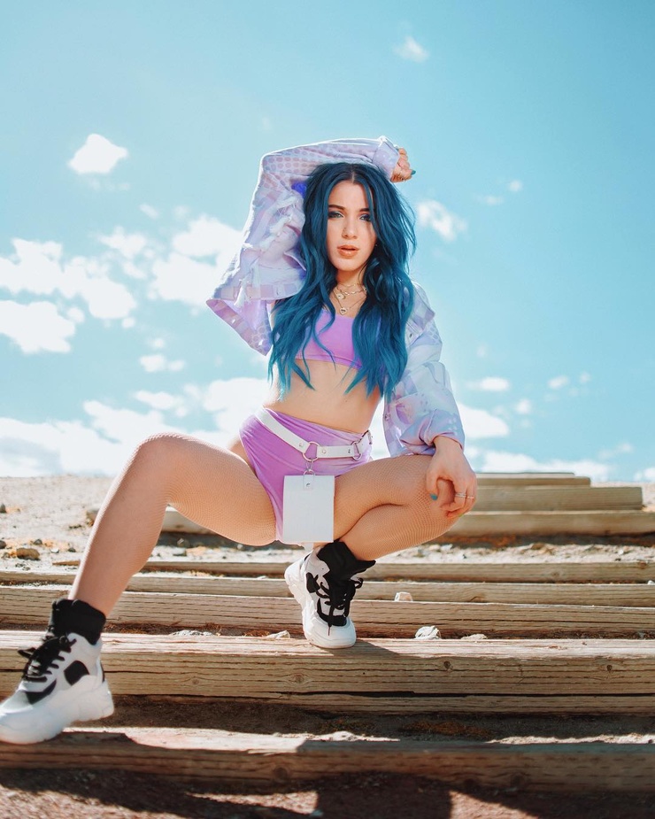 Niki Demartino