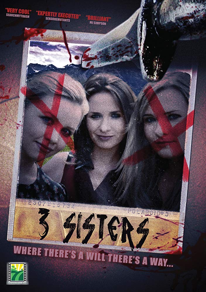 The Three Sisters (2015)