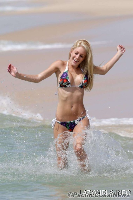 Heidi Montag