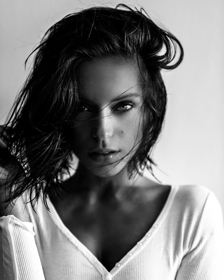 Alyssa Lynch