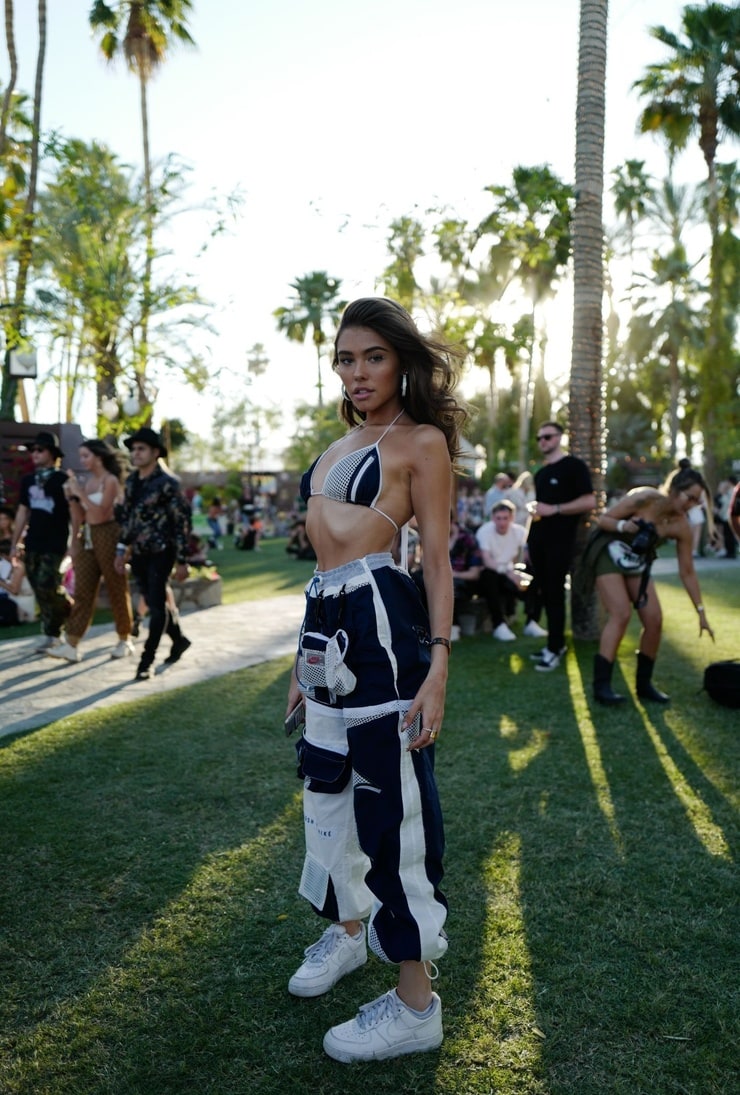 Madison Beer