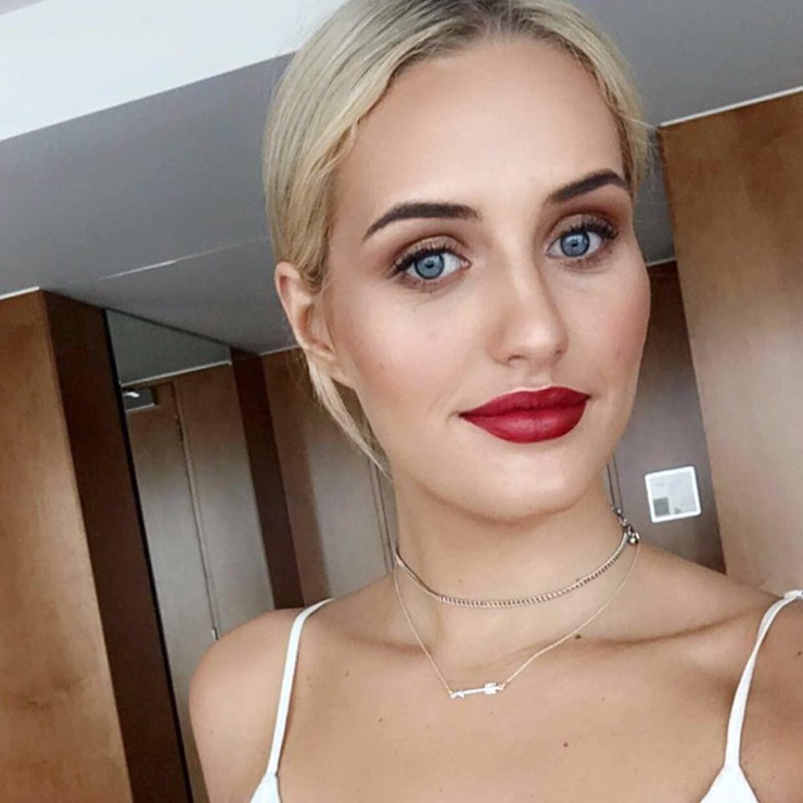 Emma Blake-Hahnel picture