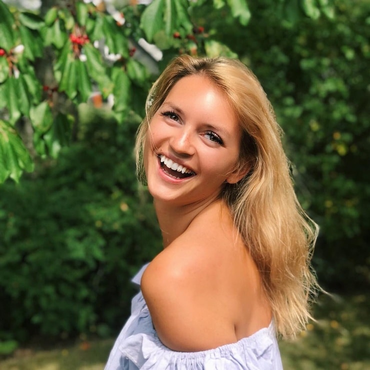 Fancy Alexandersson