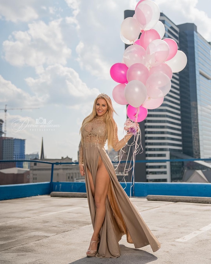 Kindly Myers Kindly Myers