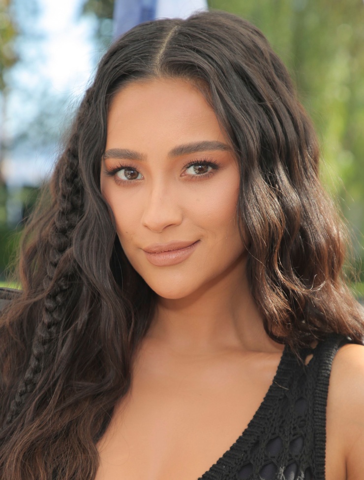 Shay Mitchell Shay Mitchell