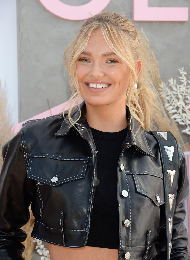 Romee Strijd Romee Strijd