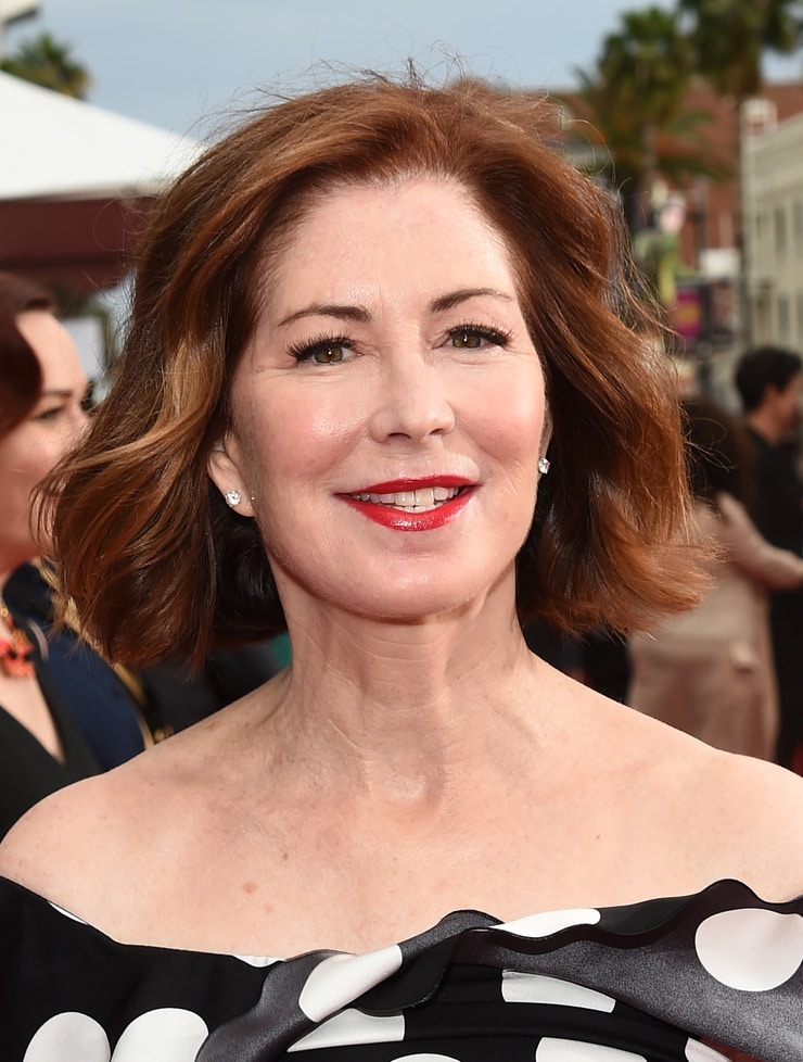 Dana Delany