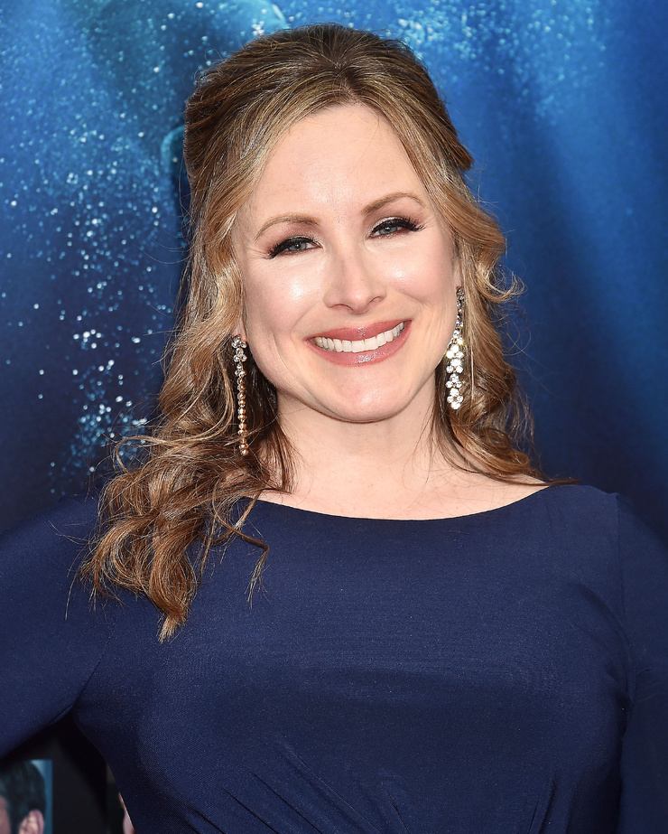 Lisa Durupt