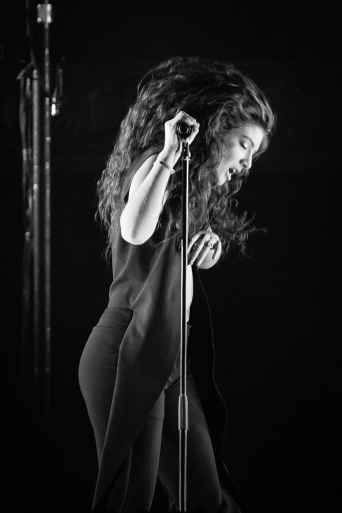 Lorde