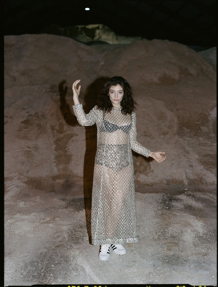 Lorde