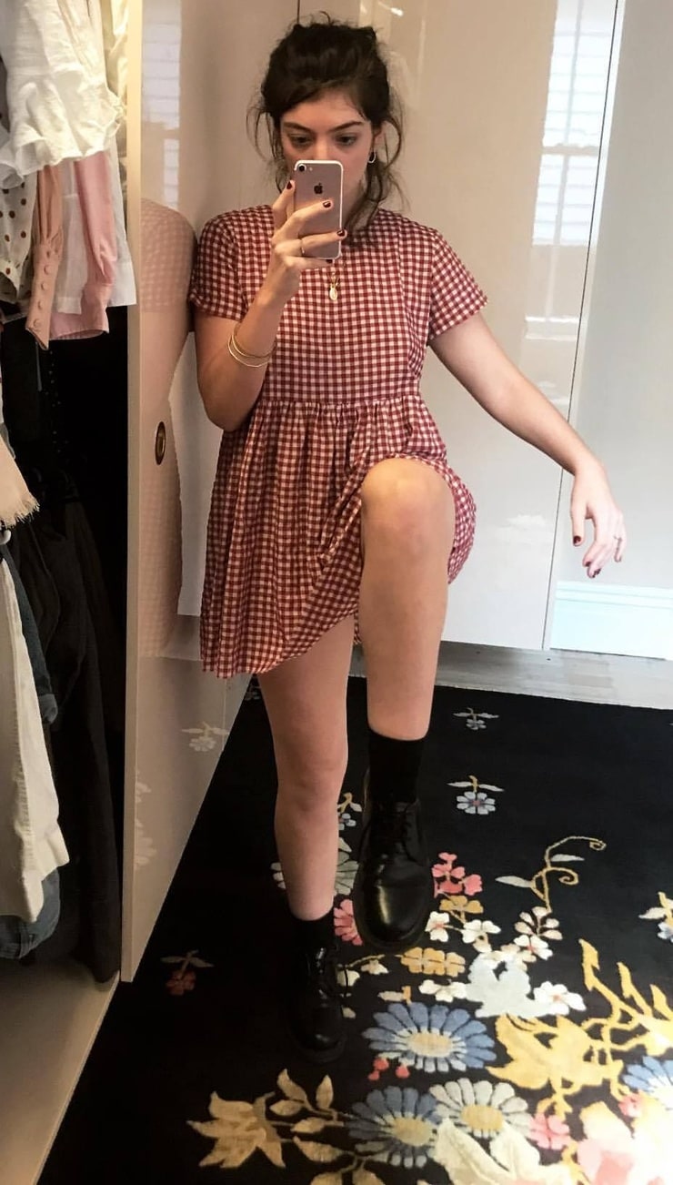 Lorde Lorde