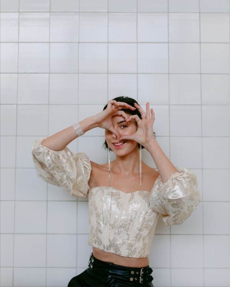 Lena Meyer-Landrut