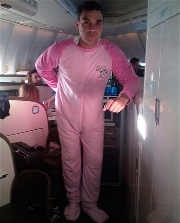 Robbie Williams Robbie Williams