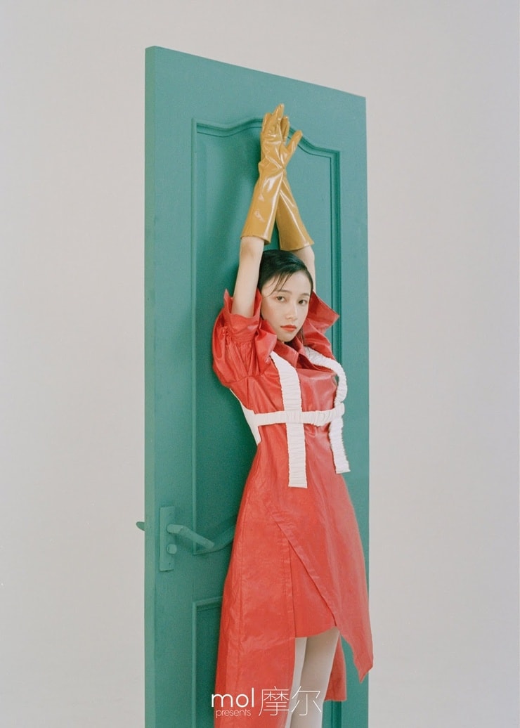 Zixin Jiang