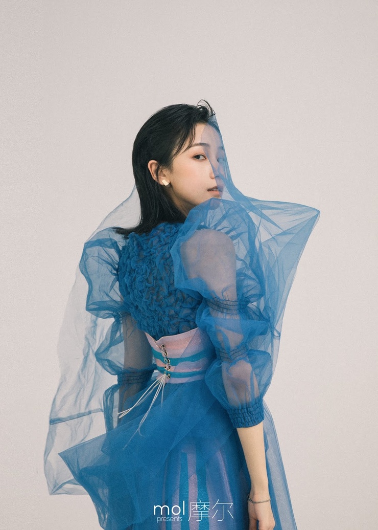 Zixin Jiang