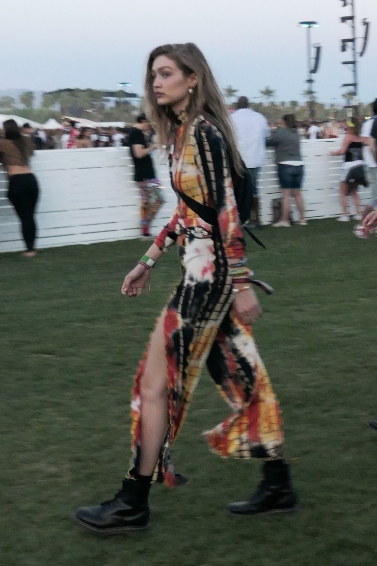 Gigi Hadid