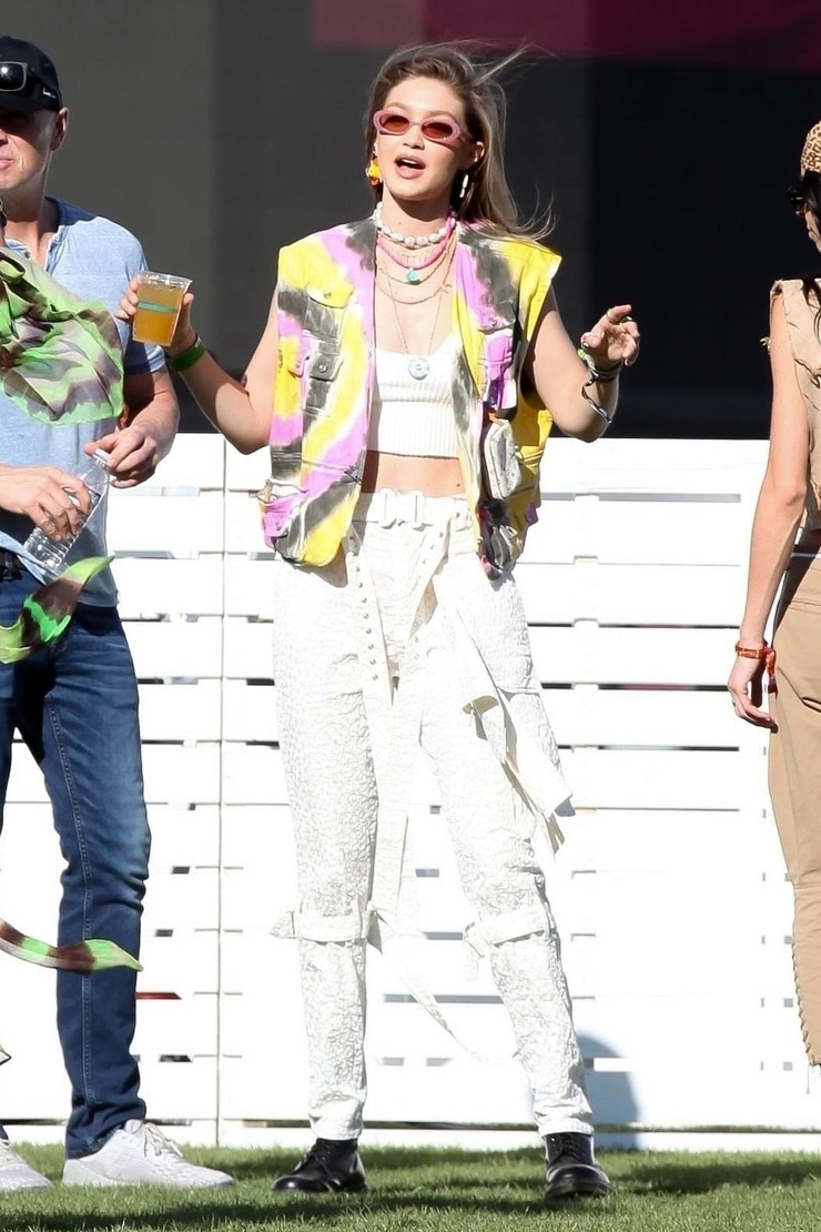 Gigi Hadid