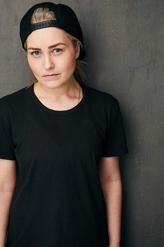 Kristin Wurzel