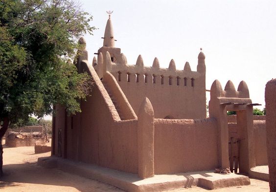 Niger
