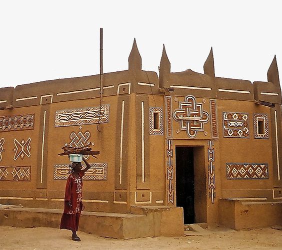Niger Niger