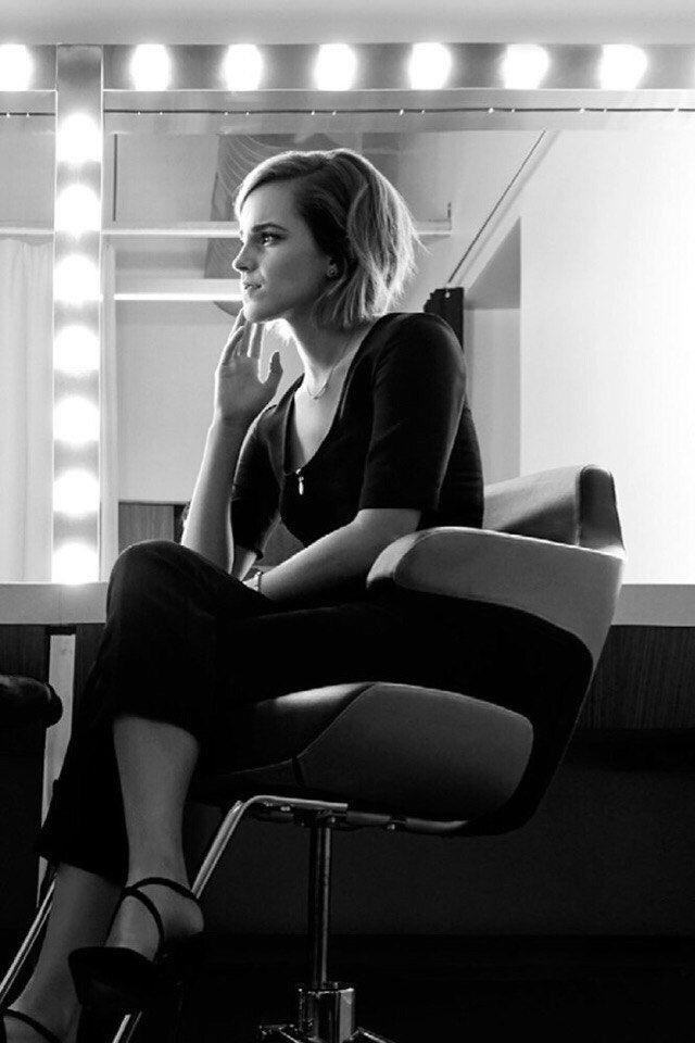 Emma Watson Emma Watson