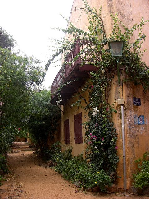 Senegal