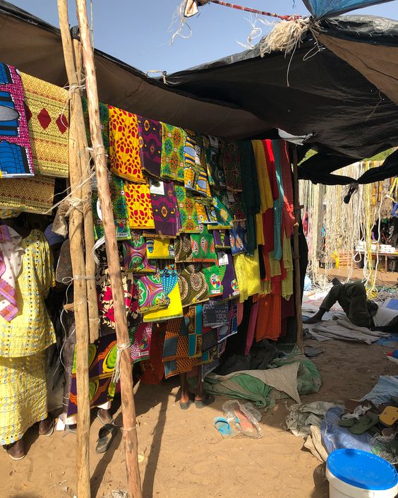 Senegal Senegal