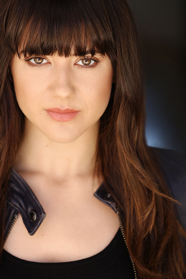 Alexa Castillo Shackelford