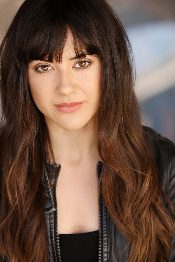 Alexa Castillo Shackelford