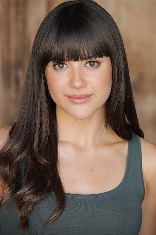 Alexa Castillo Shackelford