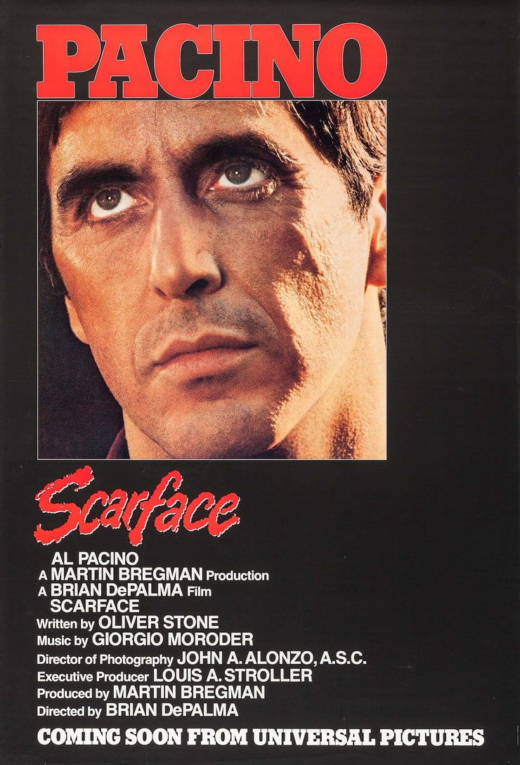 Scarface