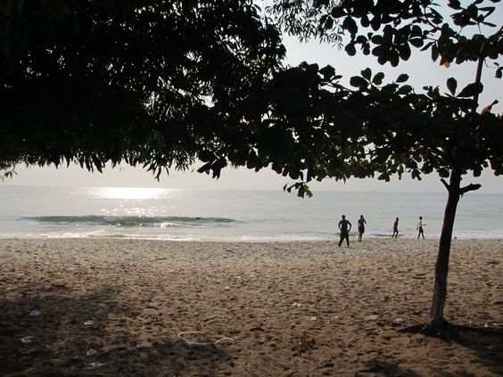 Sierra Leone